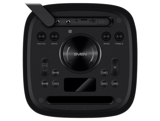 Музыкальный центр SVEN PS-930